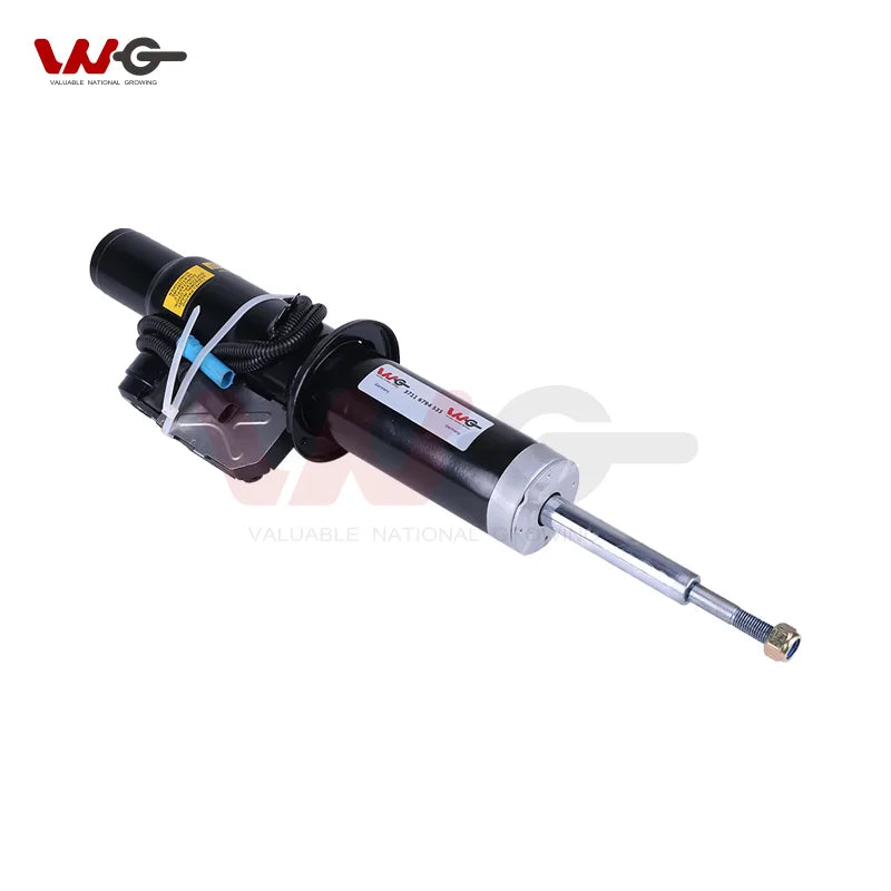 BMW X6 E71 Front Left Shock Absorber — OE 37116794535