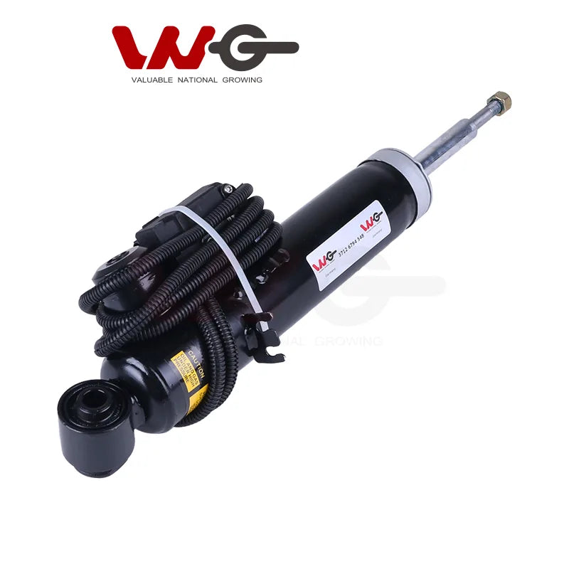 BMW X6 E71 Rear Right Shock Absorber — OE 37126794548