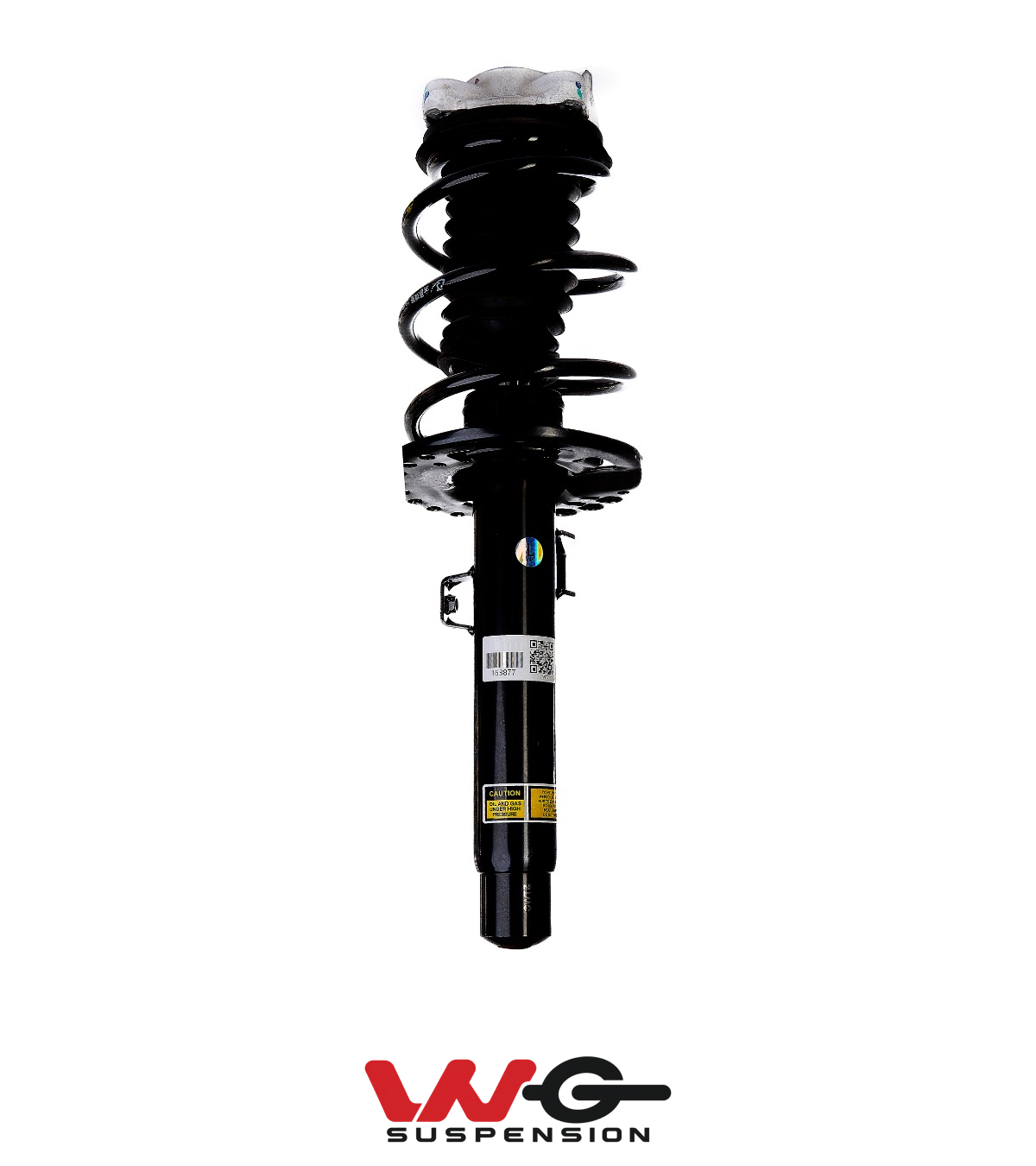 VNG Suspension BMW 4 Series RWD, without VDC G22 / G23 Front Left Shock Absorber (coil spring assembly) 2020 - 2025 — part 163877