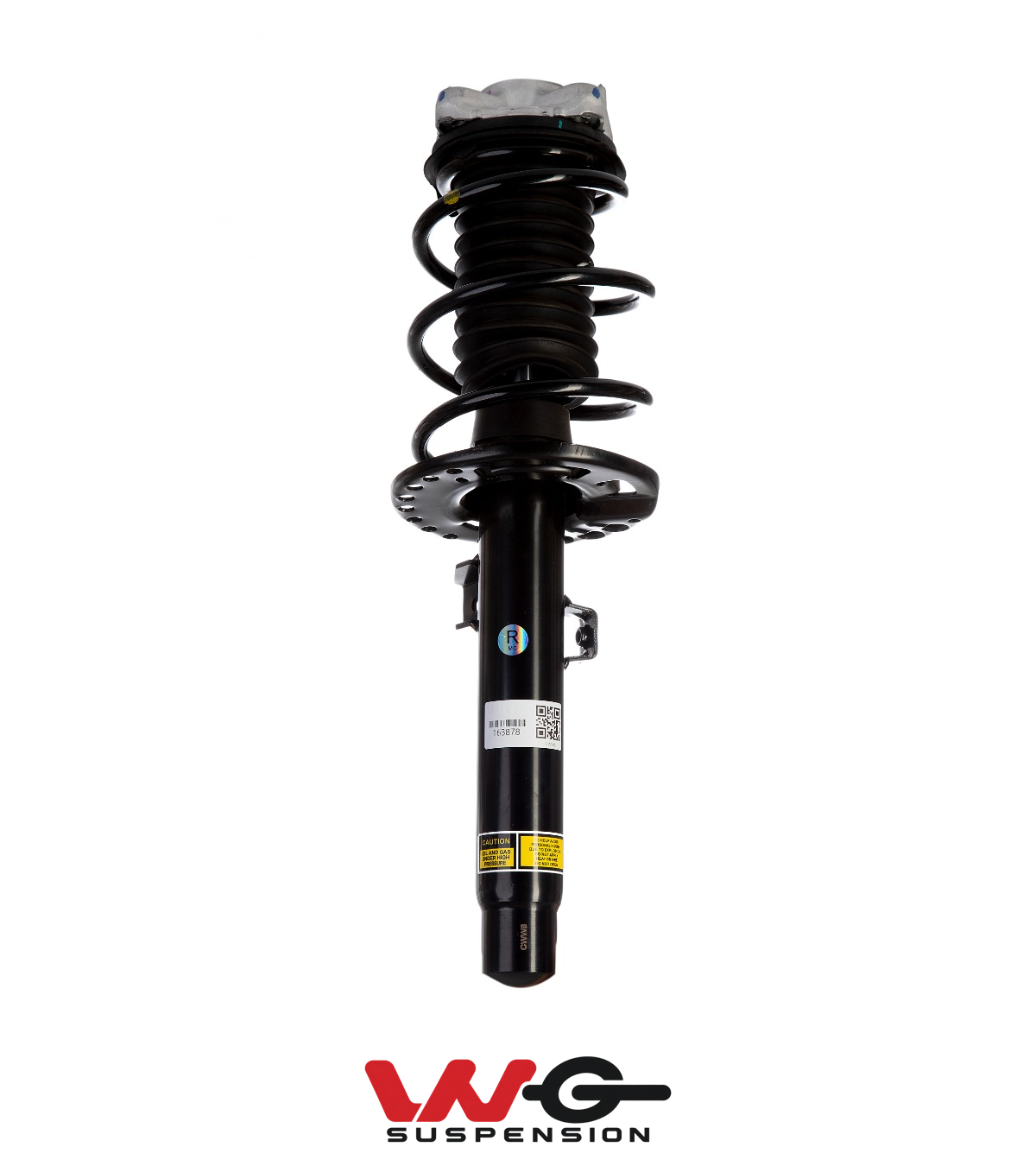 VNG Suspension BMW 2 Series RWD, without VDC G42 Front Right Shock Absorber (coil spring assembly) 2021 - 2025 — part 163878