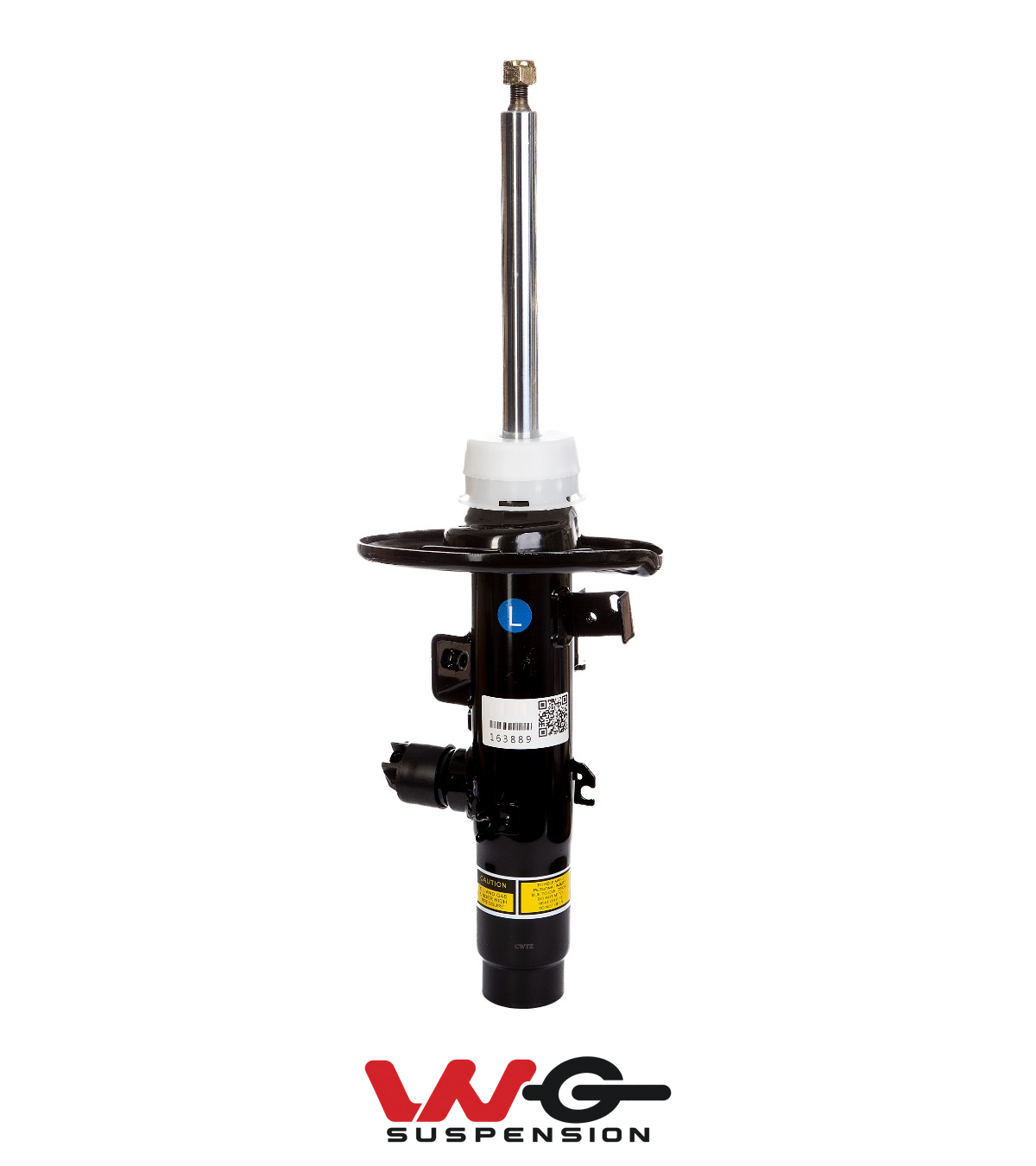 VNG Suspension BMW G20 front left shock absorber with VDC — part 163889
