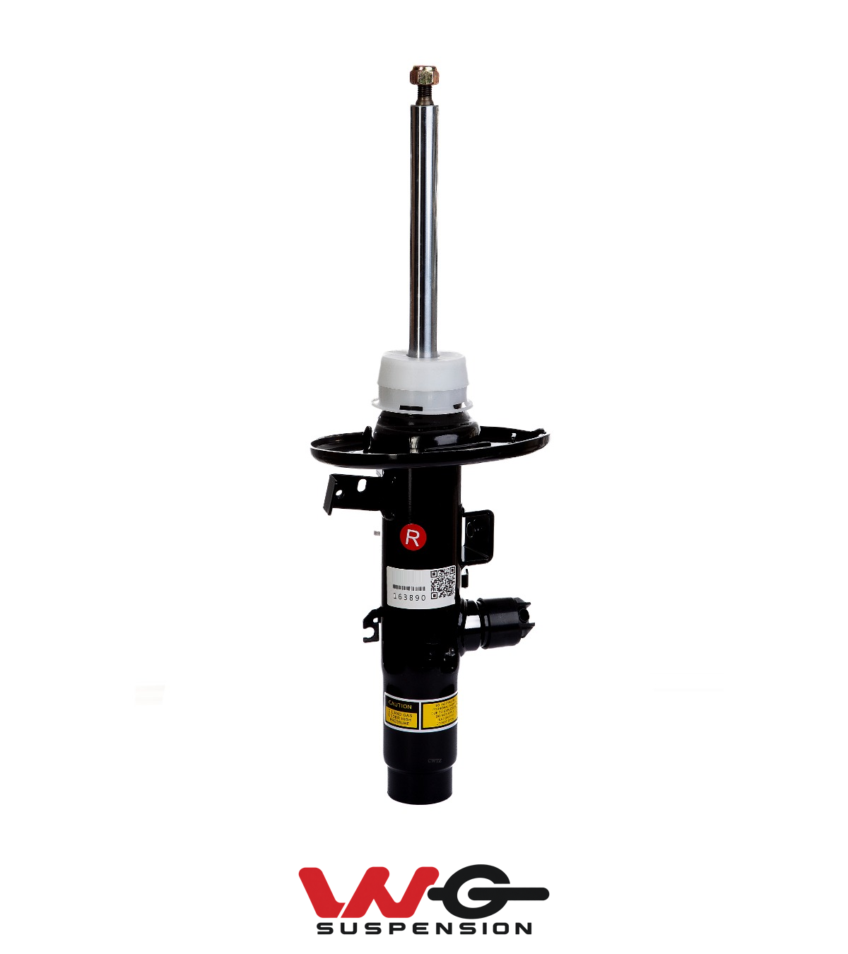 VNG Suspension BMW 3 Series 2WD, with VDC G21 Front Right Shock Absorber 2019 - 2025 with VDC (Variable Damper Control) — part 163890