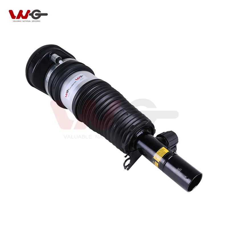 BMW X7 G07 Front left Air Suspension — original supplier photo 1