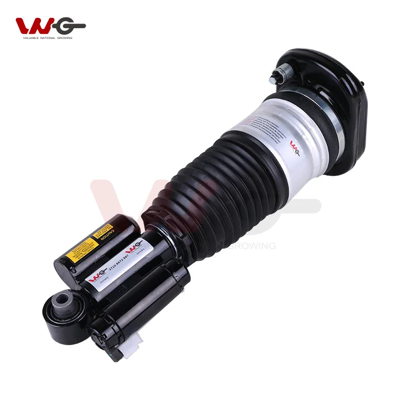 BMW 6 Series G32 Rear Air Suspension — OE 37106872967