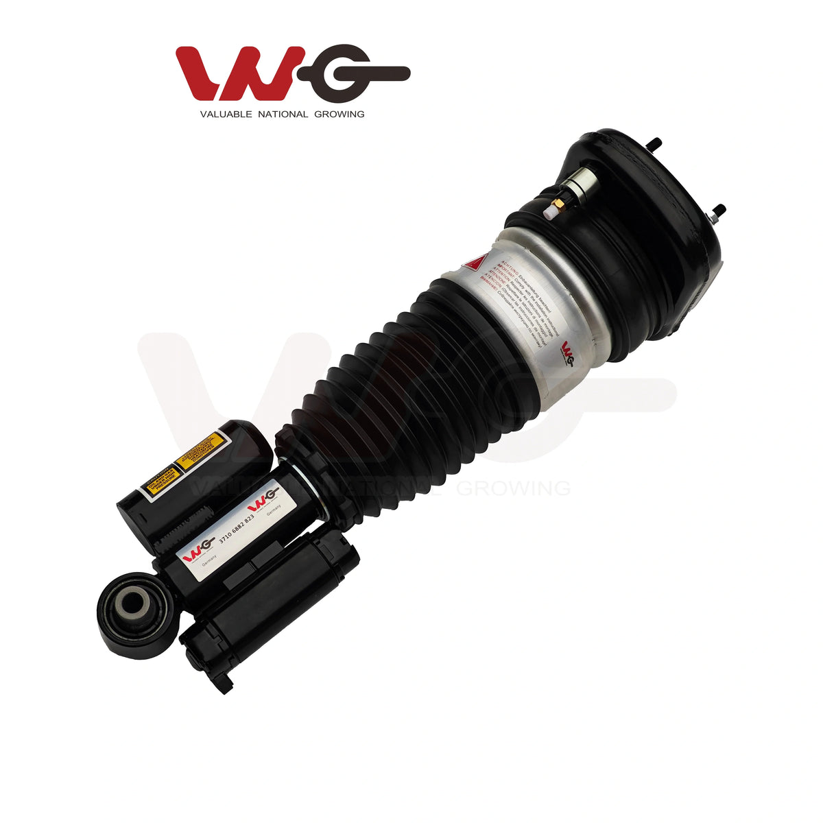 BMW 5 Series G31 Rear Air Suspension — OE 37106882823