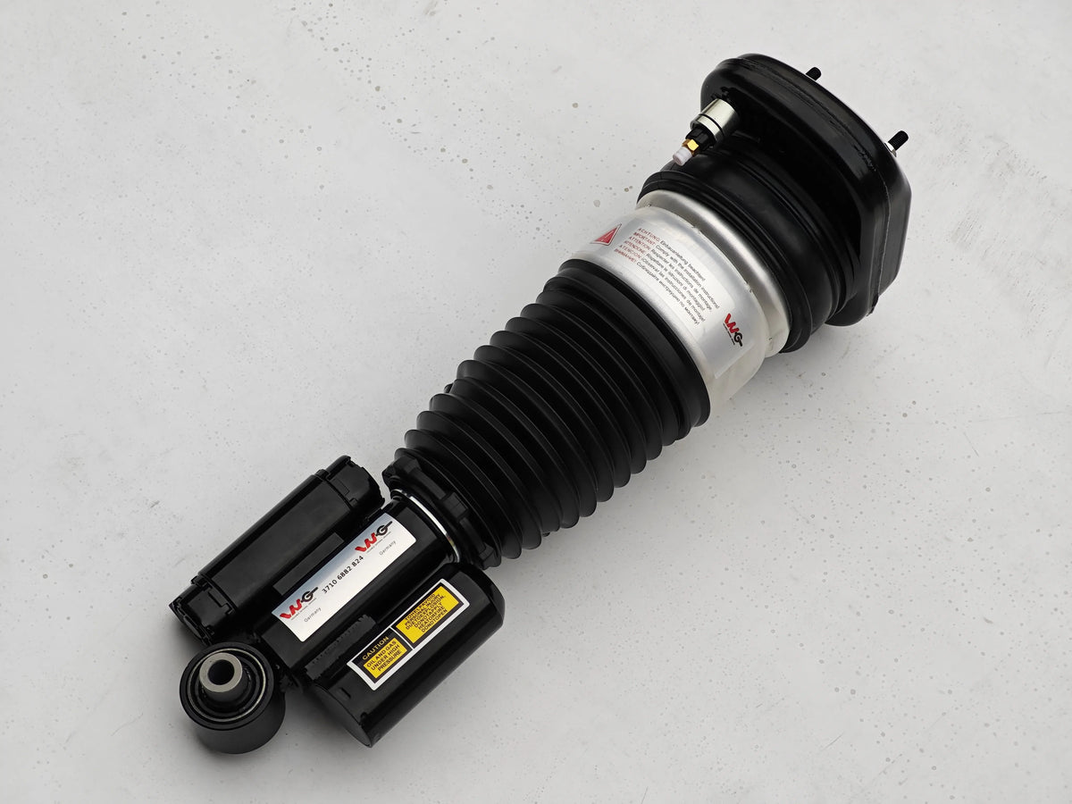 BMW 5 Series G31 Rear Air Suspension — OE 37106882824