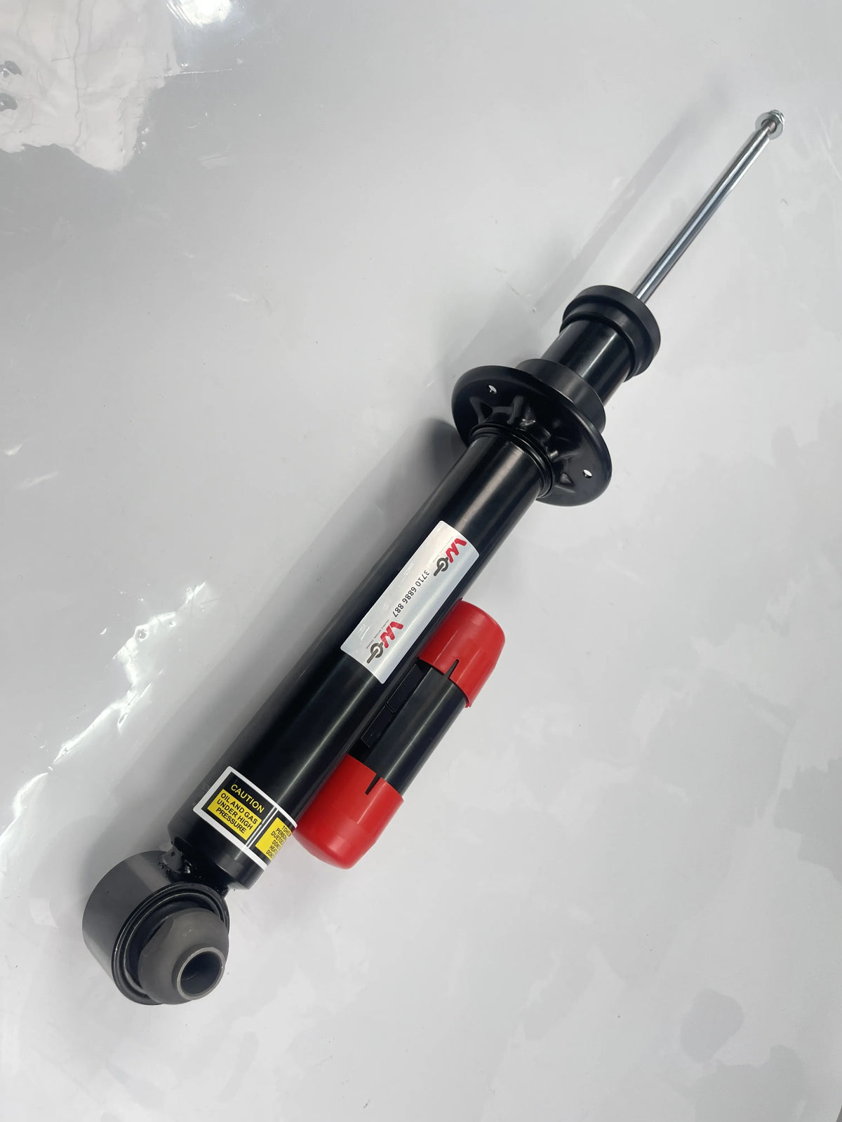 BMW 5 Series G30 Rear Shock Absorbers — OE 37106886887