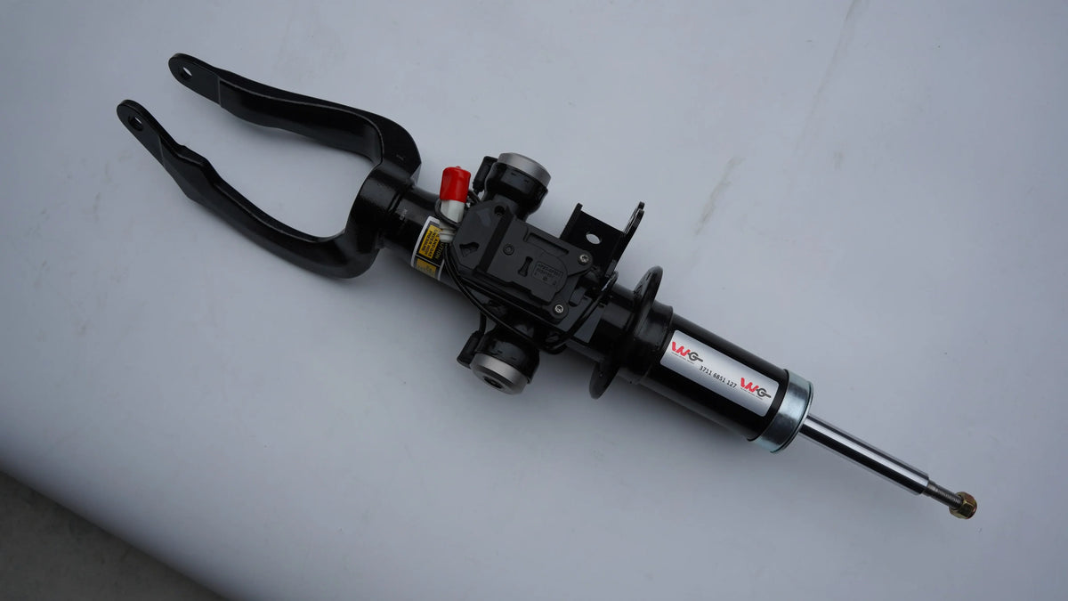 BMW 7 Series F01 / F02 Front Shock Absorbers — OE 37116851127