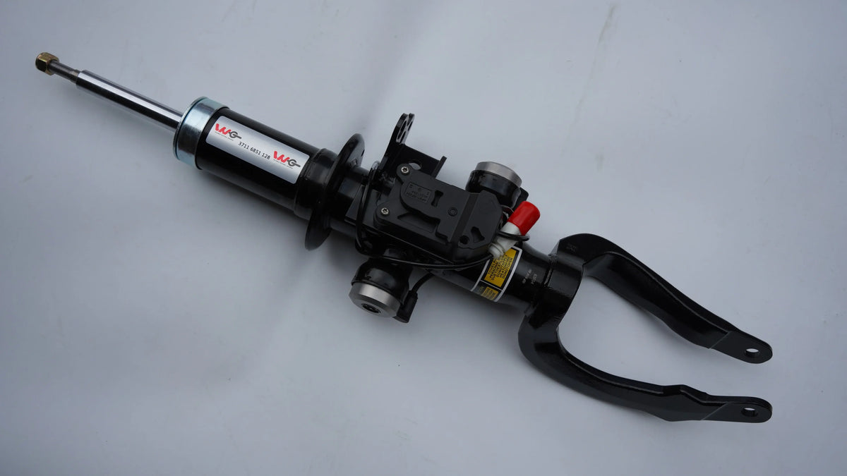 BMW 7 Series F01 / F02 Front Shock Absorbers — OE 37116851128
