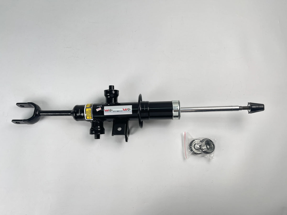 BMW 6 Series F06 Gran Coupé Front Shock Absorbers — OE 37116863117