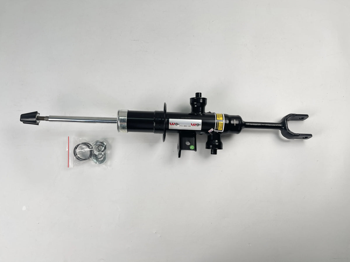 BMW 6 Series F06 Gran Coupé Front Shock Absorbers — OE 37116863118