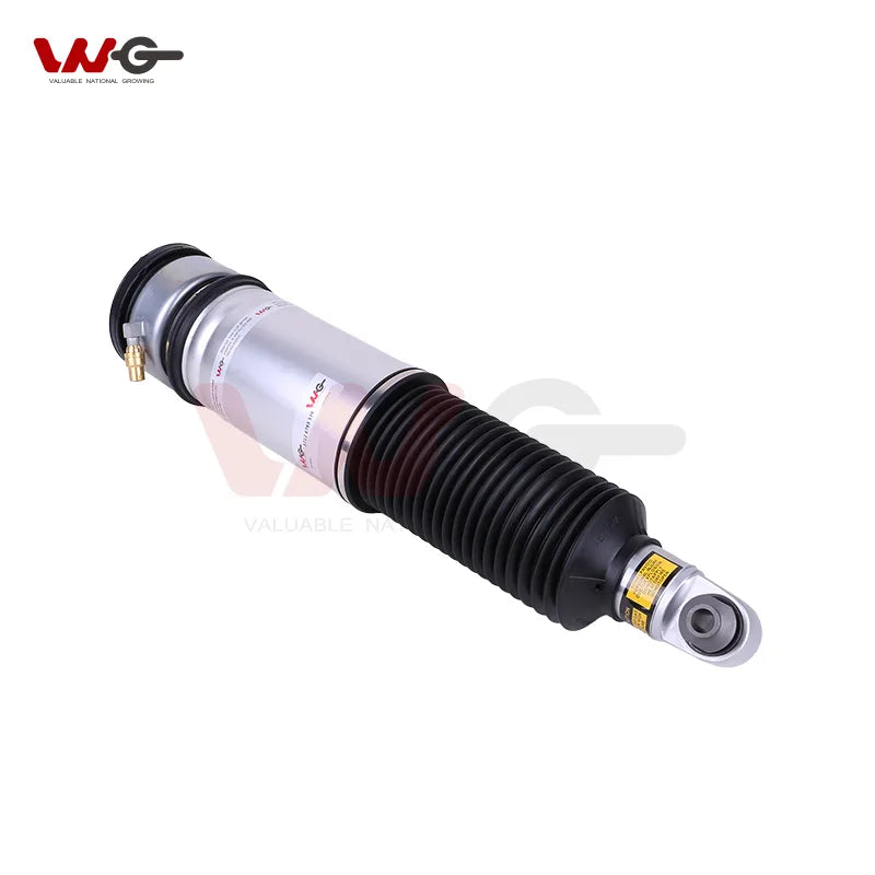 BMW 7 Series E65 / E66 Rear Air Suspension — OE 37126785536