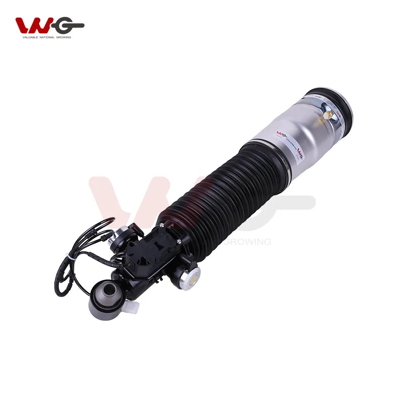 BMW 7 Series F01 / F02 / F04 Rear Air Suspension — OE 37126796930