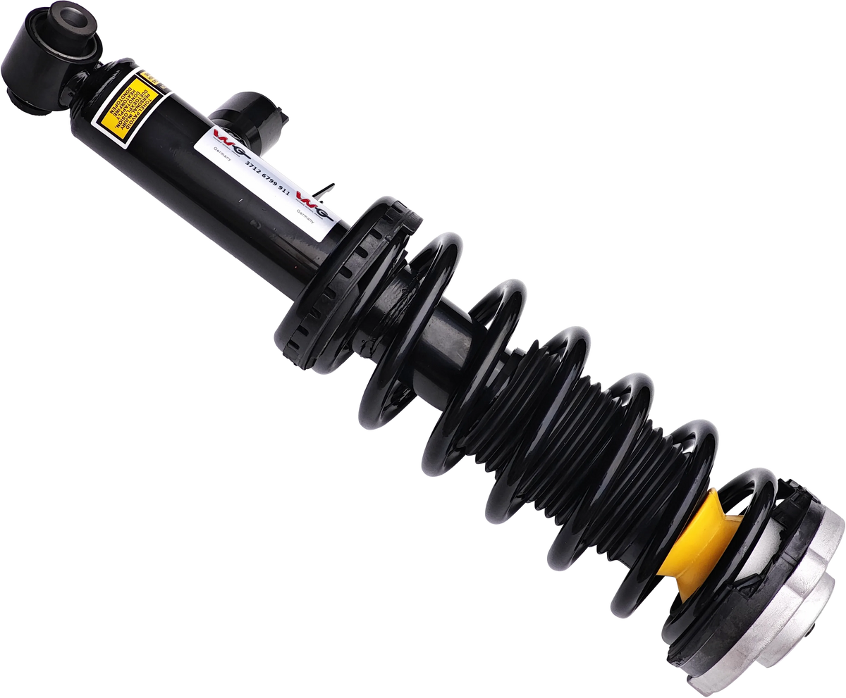 BMW X3 / X4 F25 / F26 Rear Left/Right Shock Absorber — original supplier photo 2
