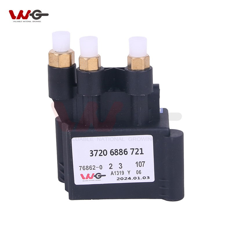 VNG BMW replacement part, OEM reference 37206886721