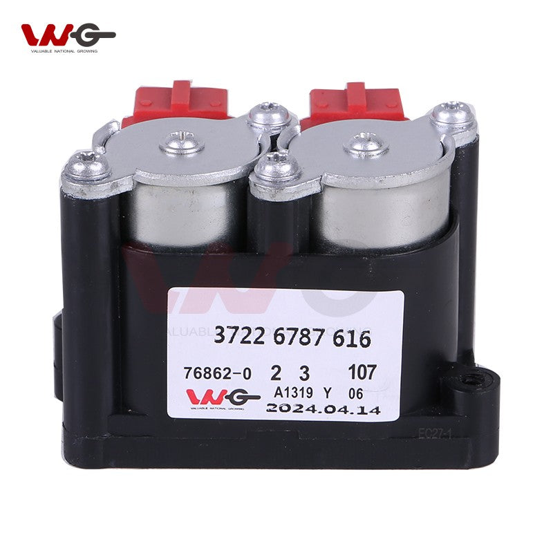 VNG BMW replacement part, OEM reference 37226787616