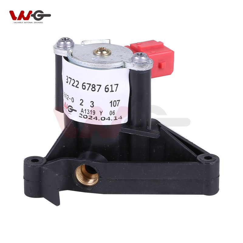 VNG BMW replacement part, OEM reference 37226787617